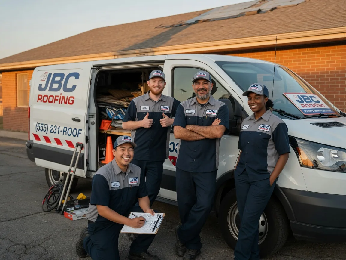 Roof Replacement company in Barwick, GA